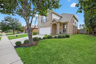 12116 Walden Wood Dr, Fort Worth, TX 76244 - Photo 1