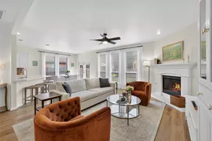 12116 Walden Wood Dr, Fort Worth, TX 76244 - Photo 4