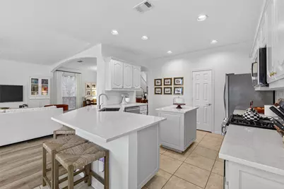 12116 Walden Wood Drive, Fort Worth, TX 76244 - Photo 8