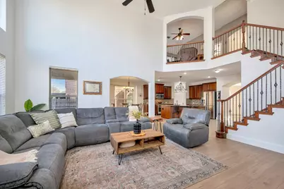 4965 Grinstein Drive, Fort Worth, TX 76244 - Photo 4