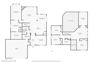 4965 Grinstein Dr, Fort Worth, TX 76244 - Photo 40