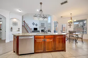 4965 Grinstein Dr, Fort Worth, TX 76244 - Photo 8