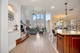 4965 Grinstein Dr, Fort Worth, TX 76244 - Photo 6