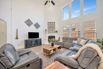 4965 Grinstein Drive, Fort Worth, TX 76244 - Photo 2