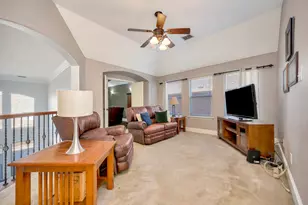 4965 Grinstein Dr, Fort Worth, TX 76244 - Photo 28