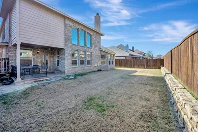 4965 Grinstein Drive, Fort Worth, TX 76244 - Photo 38