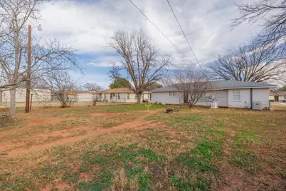 1058 Westridge Drive, Abilene, TX 79605 - Photo 34