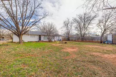 1058 Westridge Drive, Abilene, TX 79605 - Photo 32