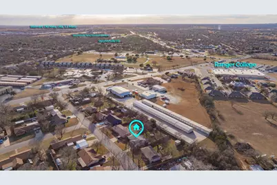 220 Davis, Stephenville, TX 76401 - Photo 24