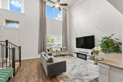 5824 Ridgeline Drive, McKinney, TX 75070 - Photo 8