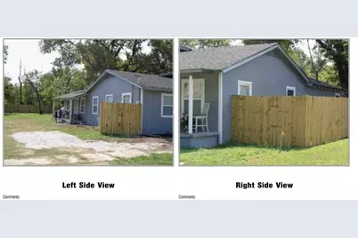 1403 E 4th Avenue, Corsicana, TX 75110 - Photo 2