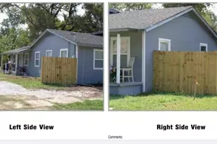 1403 E 4th Ave, Corsicana, TX 75110 - Photo 2