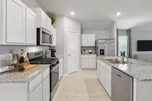 5404 Flannel Ln, Denton, TX 76249 - Photo 4