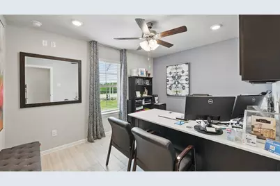 5404 Flannel Lane, Denton, TX 76249 - Photo 22