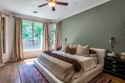 2828 Coteau Way, Dallas, TX 75227 - Photo 20