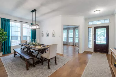 2828 Coteau Way, Dallas, TX 75227 - Photo 4