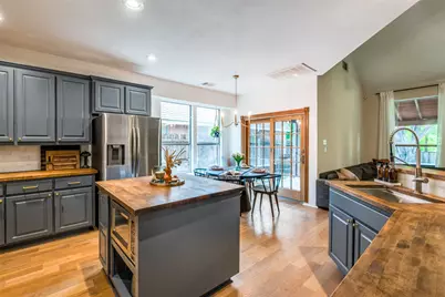 2828 Coteau Way, Dallas, TX 75227 - Photo 10