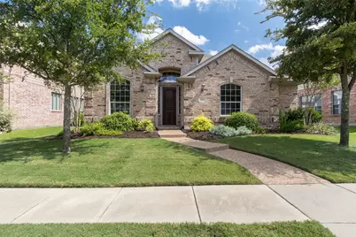 911 Panther Lane, Allen, TX 75013 - Photo 1