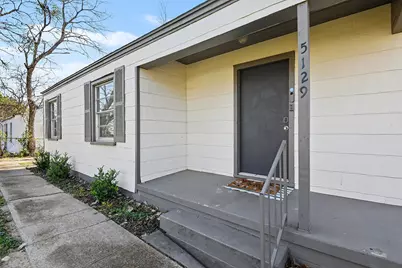 5129 Penrod Court, River Oaks, TX 76114 - Photo 4