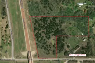 1700 Don Lee Rd, Cleburne, TX 76058 - Photo 1