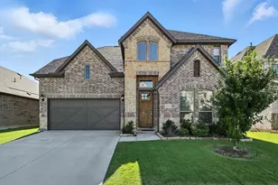 4336 Westminster Ave, Celina, TX 76227 - Photo 2