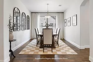 4336 Westminster Ave, Celina, TX 76227 - Photo 4