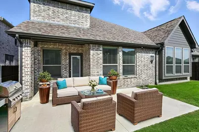 4336 Westminster Avenue, Celina, TX 76227 - Photo 32