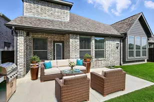 4336 Westminster Ave, Celina, TX 76227 - Photo 32