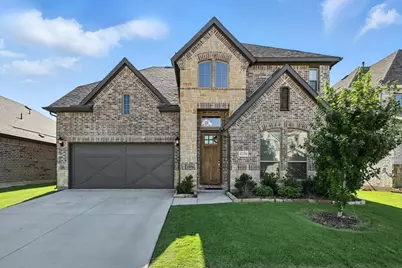 4336 Westminster Avenue, Celina, TX 76227 - Photo 1