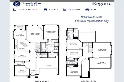 4336 Westminster Avenue, Celina, TX 76227 - Photo 38