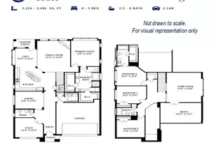 4336 Westminster Ave, Celina, TX 76227 - Photo 38