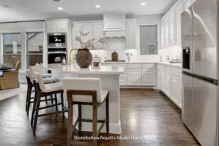 4336 Westminster Ave, Celina, TX 76227 - Photo 16