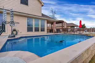 12836 Hidden Valley Ct, Fort Worth, TX 76177 - Photo 32