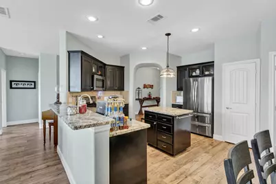 12836 Hidden Valley Court, Fort Worth, TX 76177 - Photo 10