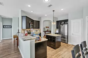 12836 Hidden Valley Ct, Fort Worth, TX 76177 - Photo 10