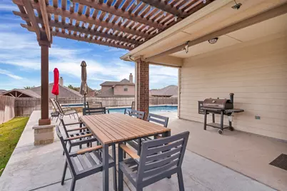 12836 Hidden Valley Court, Fort Worth, TX 76177 - Photo 26