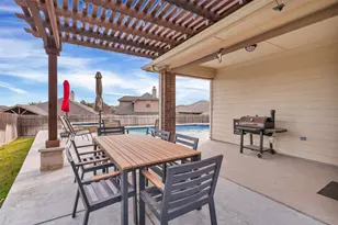 12836 Hidden Valley Ct, Fort Worth, TX 76177 - Photo 26