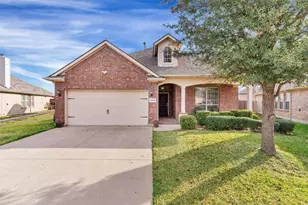 12836 Hidden Valley Ct, Fort Worth, TX 76177 - Photo 1