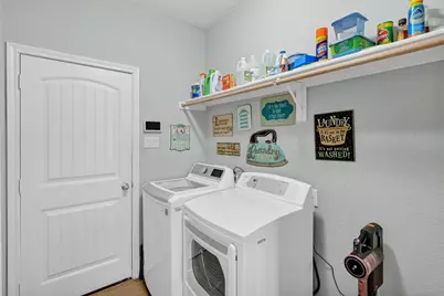 12836 Hidden Valley Court, Fort Worth, TX 76177 - Photo 14