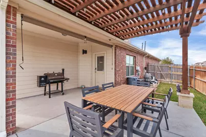 12836 Hidden Valley Court, Fort Worth, TX 76177 - Photo 28