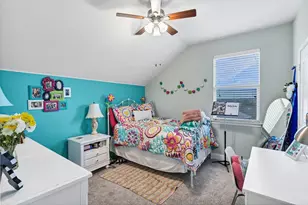 12836 Hidden Valley Ct, Fort Worth, TX 76177 - Photo 22