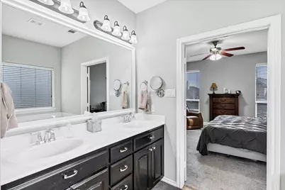 12836 Hidden Valley Court, Fort Worth, TX 76177 - Photo 20