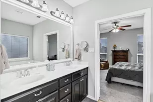 12836 Hidden Valley Ct, Fort Worth, TX 76177 - Photo 20