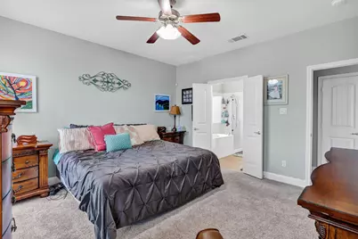 12836 Hidden Valley Court, Fort Worth, TX 76177 - Photo 16