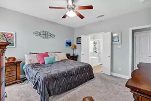 12836 Hidden Valley Ct, Fort Worth, TX 76177 - Photo 16