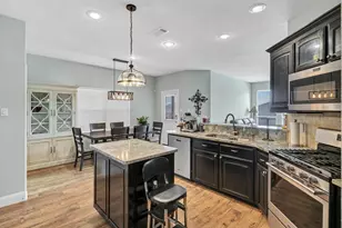 12836 Hidden Valley Ct, Fort Worth, TX 76177 - Photo 12