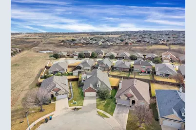 12836 Hidden Valley Court, Fort Worth, TX 76177 - Photo 36