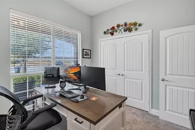 12836 Hidden Valley Court, Fort Worth, TX 76177 - Photo 6