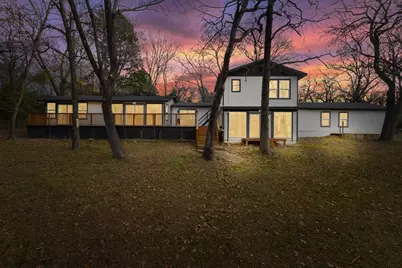 2155 Hickory Trace, Mabank, TX 75156 - Photo 2