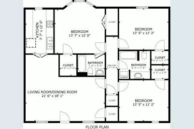 6011 E University Boulevard E #247, Dallas, TX 75206 - Photo 2